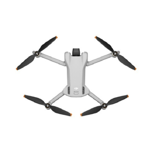 DJI Mini 3 Pro + DJI RC 조종기, 혼합색상